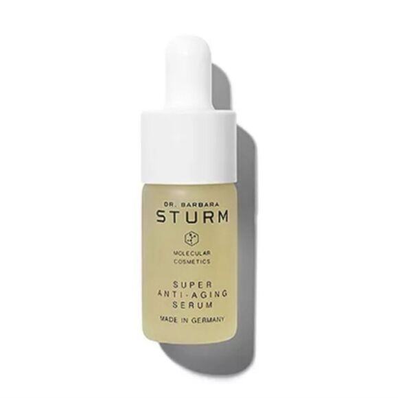 Dr. Barbara Sturm Super Anti-Aging Serum NEW Fine Lines - Picture 8 of 8